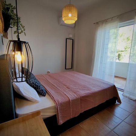 קונטואקלי Coritos Apartments 2 Corfu מראה חיצוני תמונה