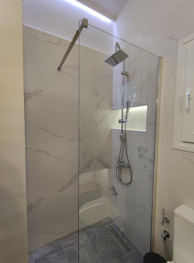 קונטואקלי Coritos Apartments 2 Corfu מראה חיצוני תמונה