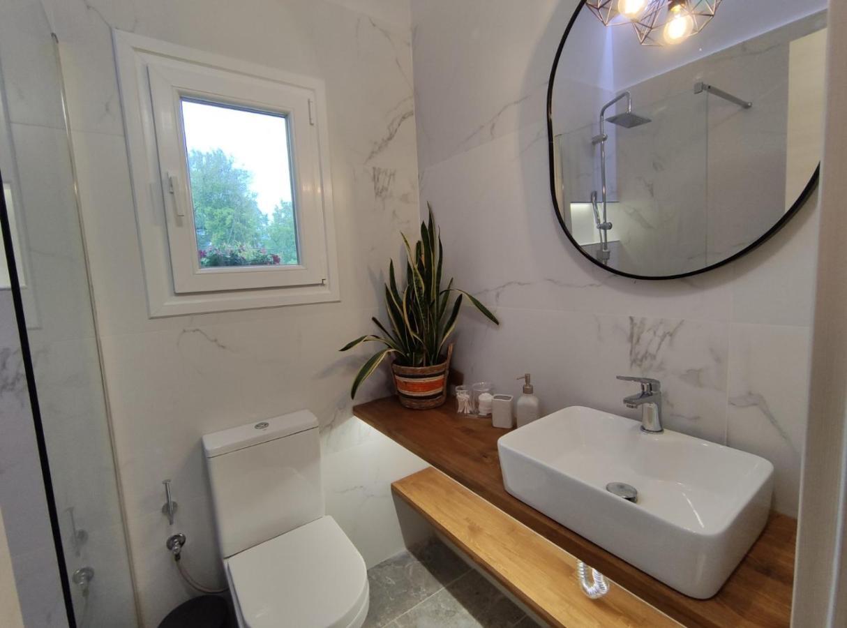 קונטואקלי Coritos Apartments 2 Corfu מראה חיצוני תמונה