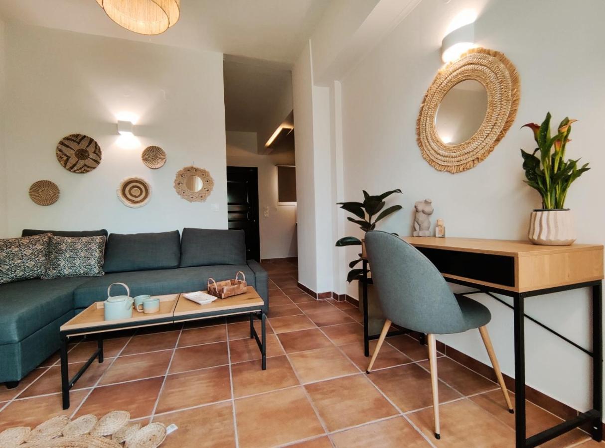 קונטואקלי Coritos Apartments 2 Corfu מראה חיצוני תמונה