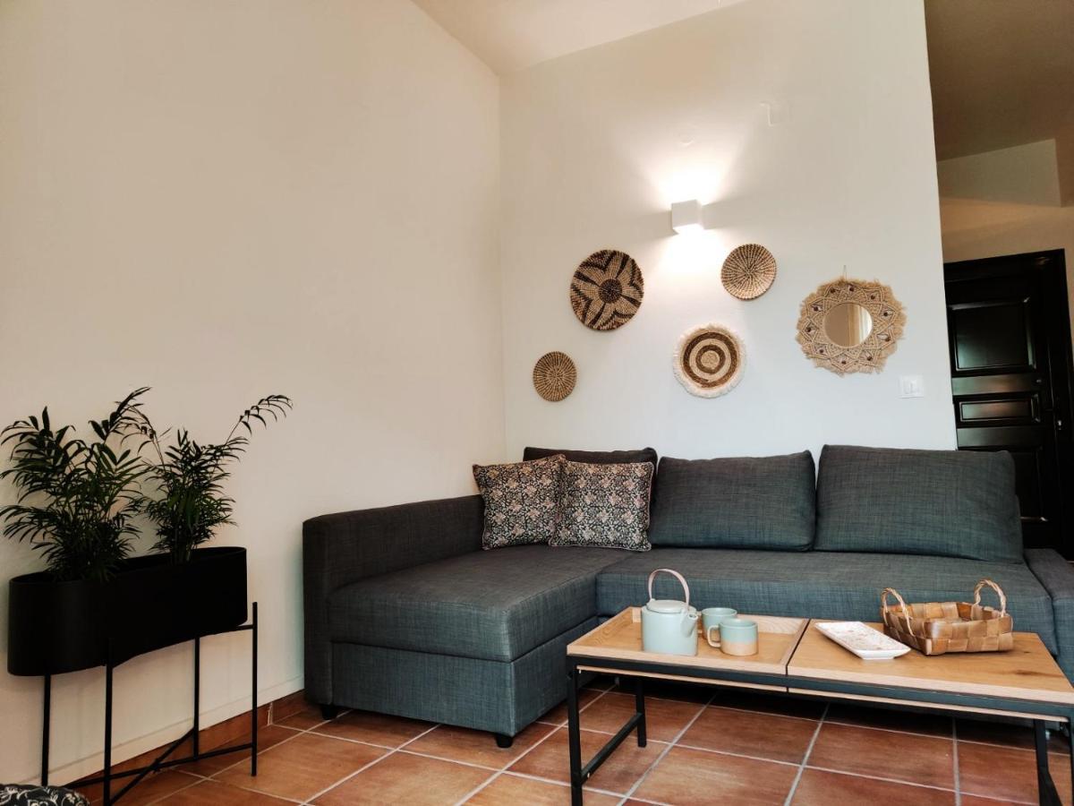 קונטואקלי Coritos Apartments 2 Corfu מראה חיצוני תמונה